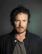 Artist Damien Rice